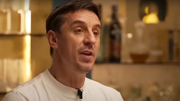 Gary Neville