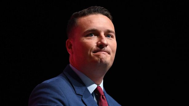 Health Secretary Wes Streeting said doctors will be able to opt out